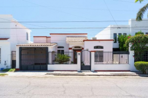 Exclusive House in Buganvillas 3 Bedrooms with Patio
